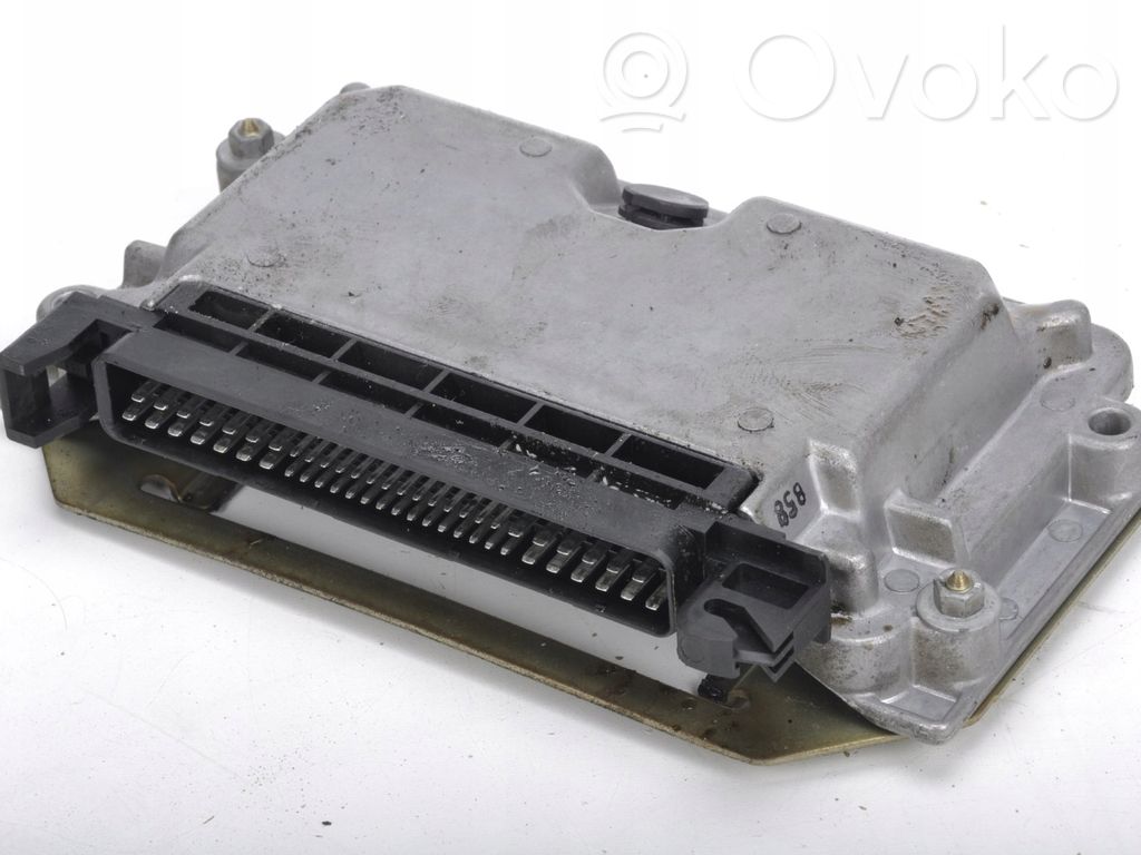 Engine control unit/module   9635217480
