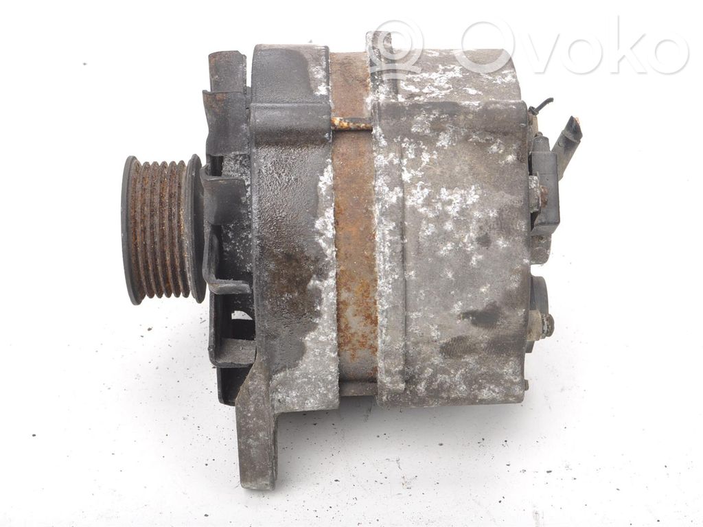 Porsche 924 Alternador 