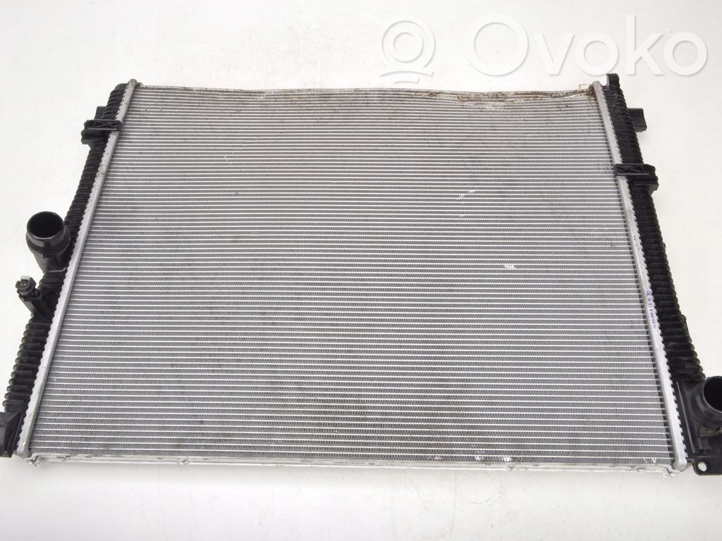 BMW Z4 g29 Coolant radiator 