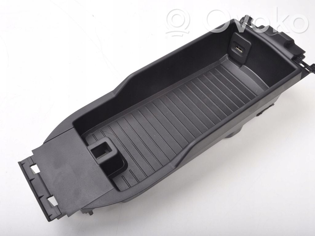 Porsche 718 Cayman 982 982c Vano portaoggetti 