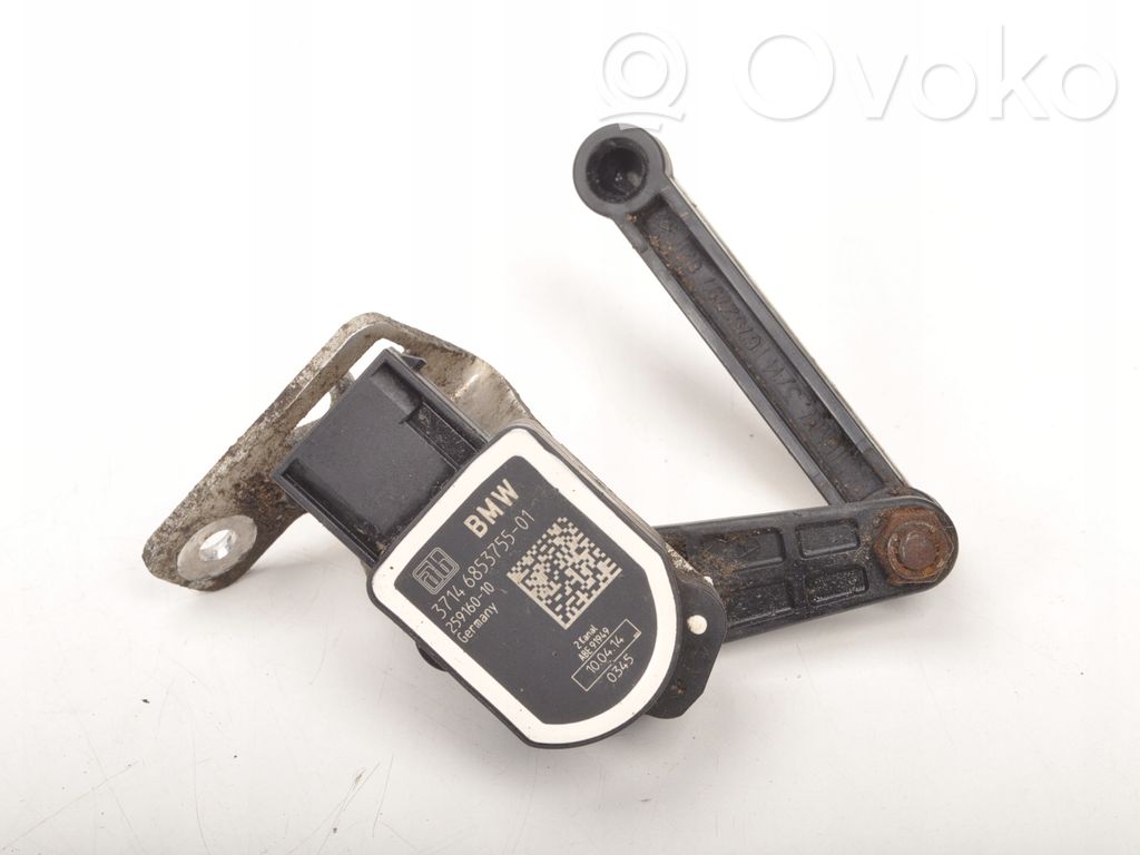 Rolls-Royce Wraith Headlight ballast module Xenon 