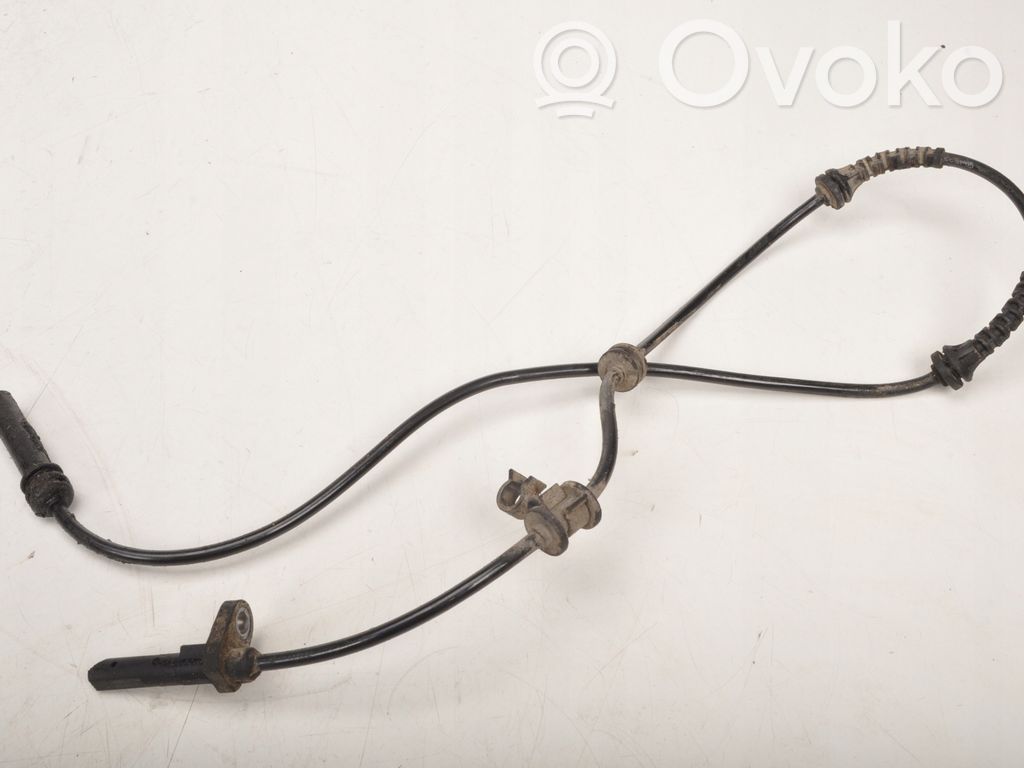 ABS Sensor hinten   6775864