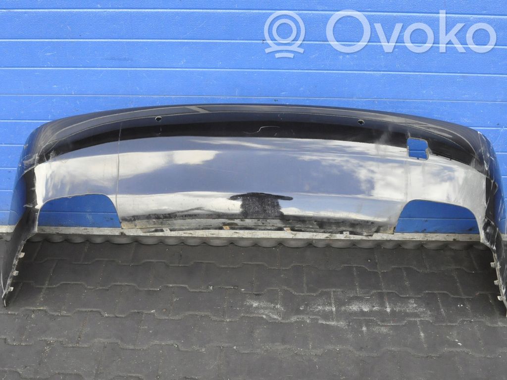 Stoßstange Stoßfänger
