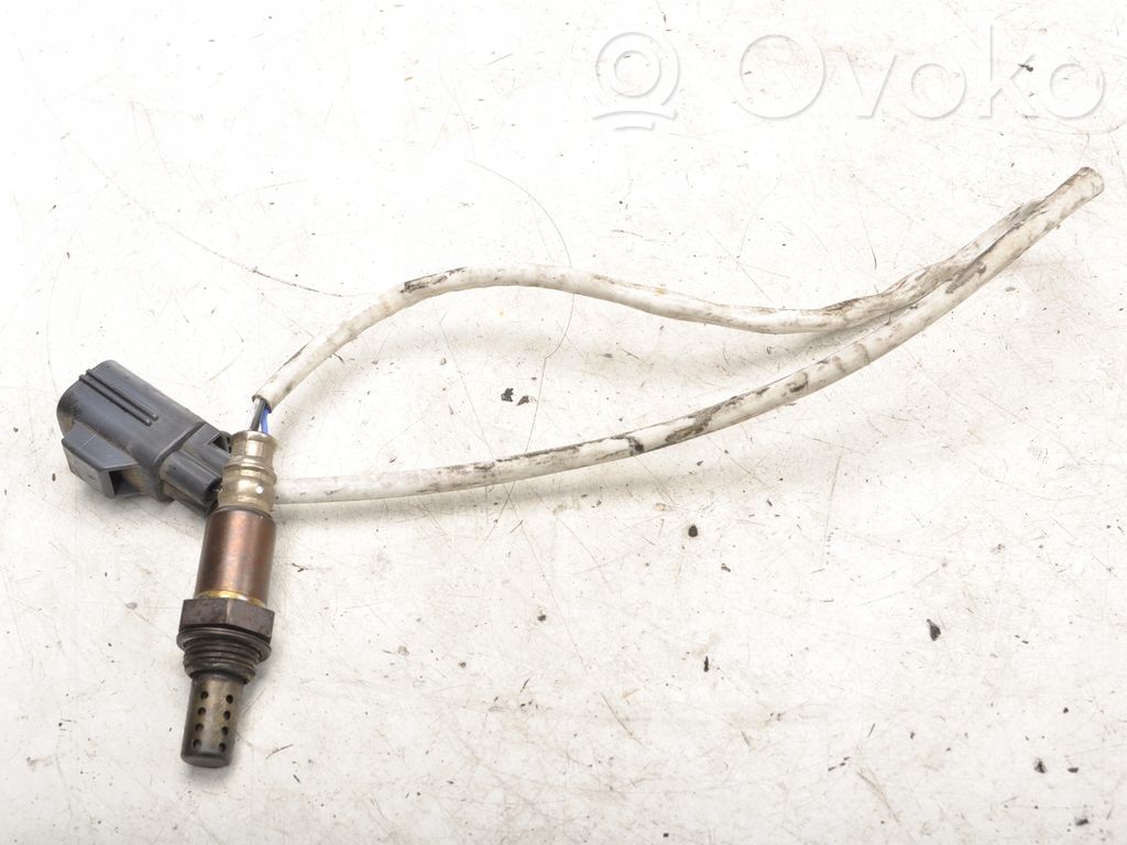 Jaguar XJ X351 Lambda probe sensor 