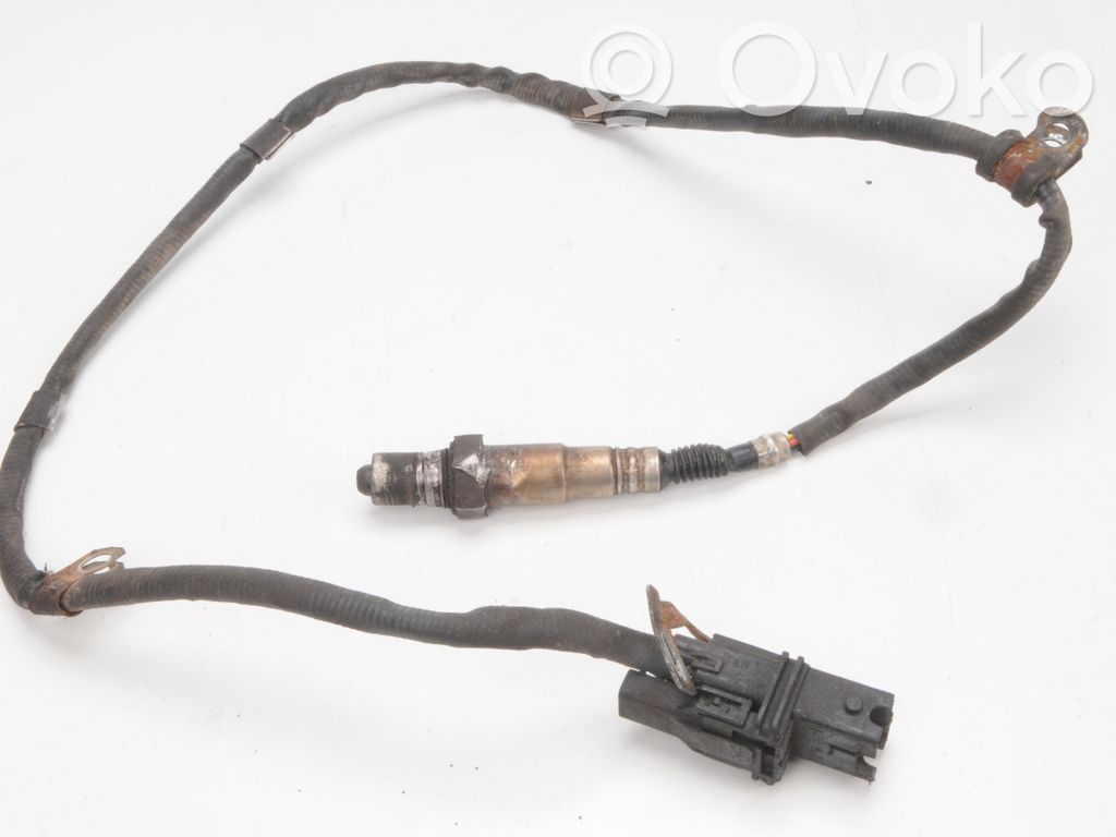 Maserati Quattroporte Lambda probe sensor 