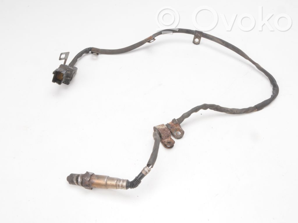 Lambda probe sensor   0258007272