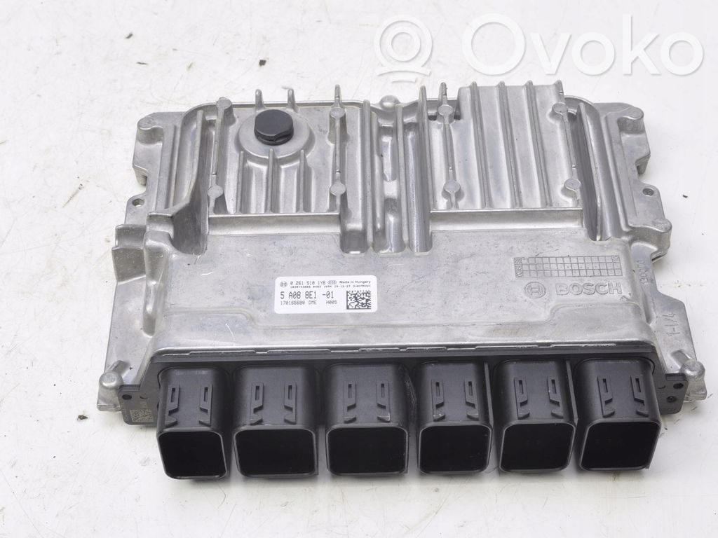 BMW 1 F40 Engine control unit/module ECU 