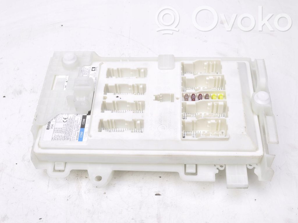 BMW 1 F40 Fuse box set 