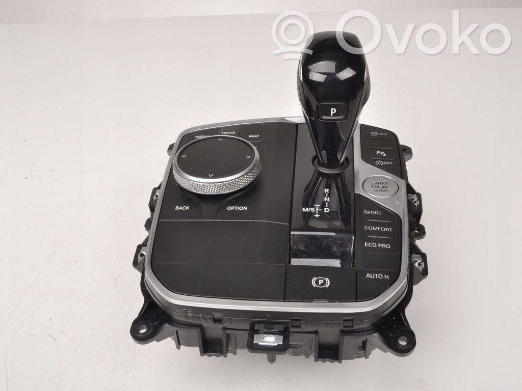 BMW 2 F44 Selector/cambiador de marcha en la caja de cambios 