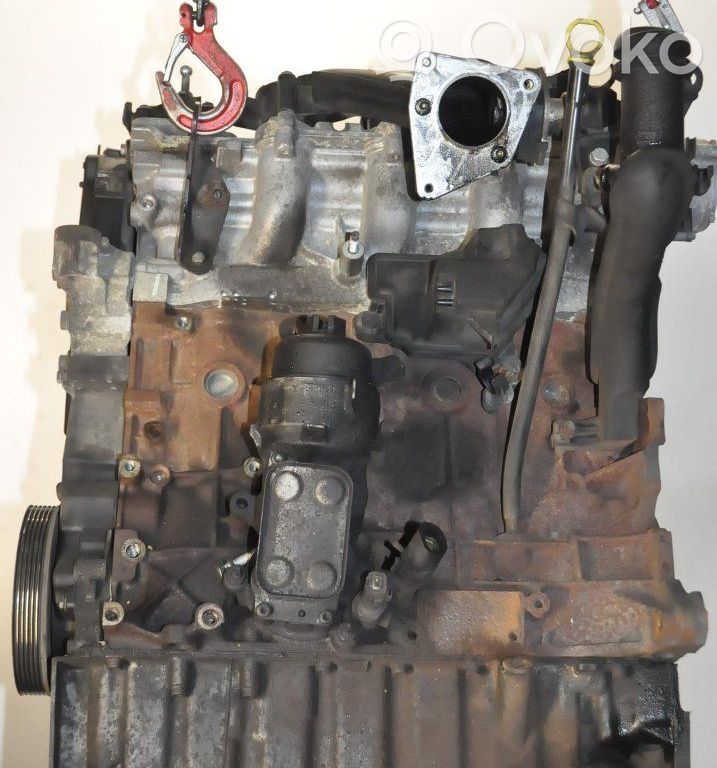 Ford Focus Dzinēja komplekts 