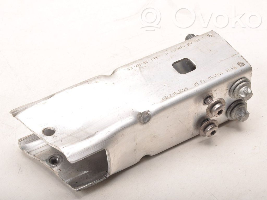Mini F65 Etupuskurin vaimennin 