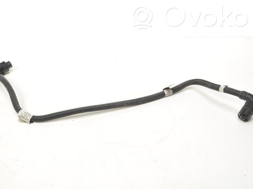 BMW 5 F10 F11 Other wiring loom 