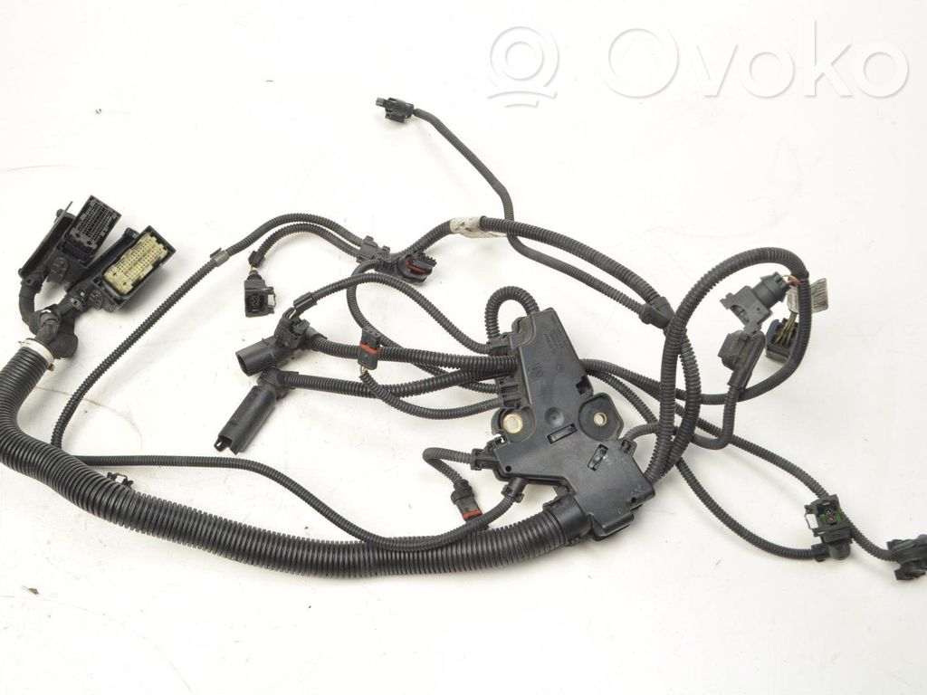 BMW 5 F10 F11 Other wiring loom 