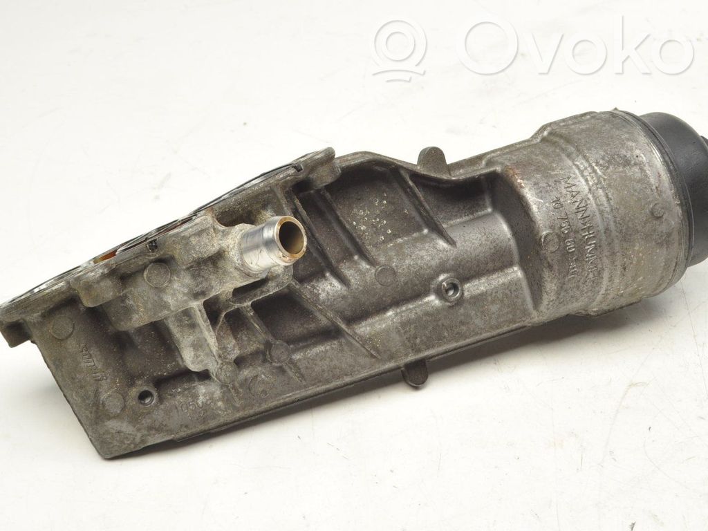 BMW 3 F30 F35 F31 Suport montare filtru ulei 