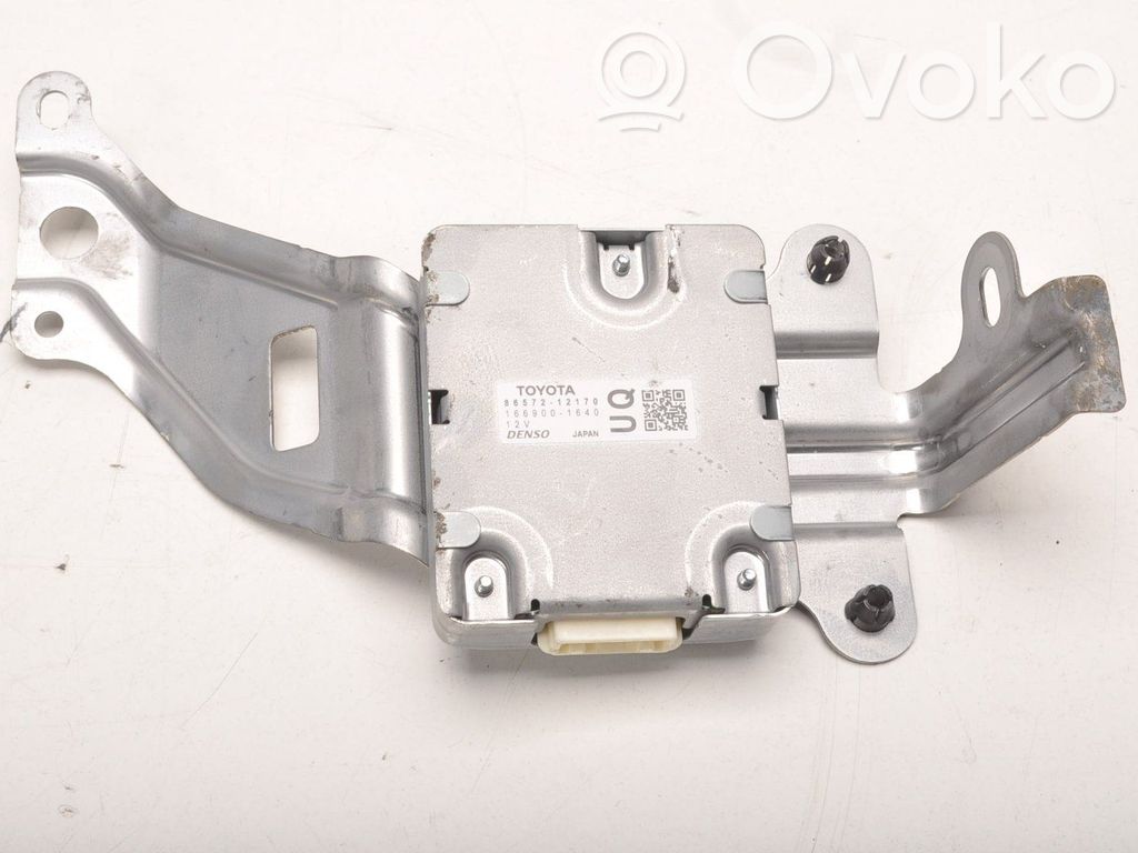 Toyota Corolla E210 E21 Other control units/modules 