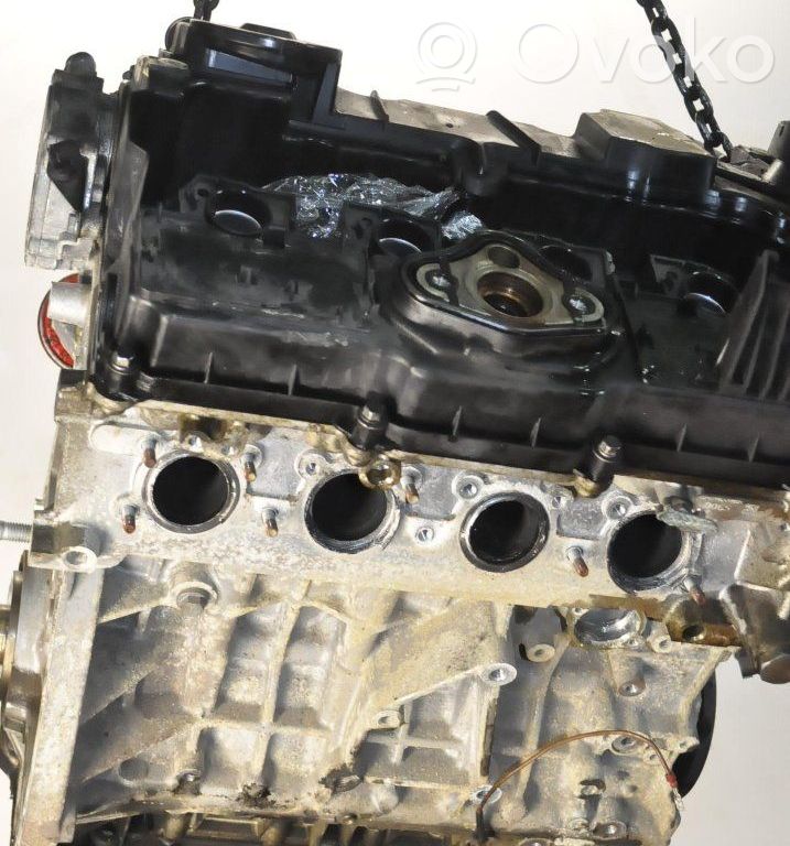 BMW 3 E92 E93 Engine swap 