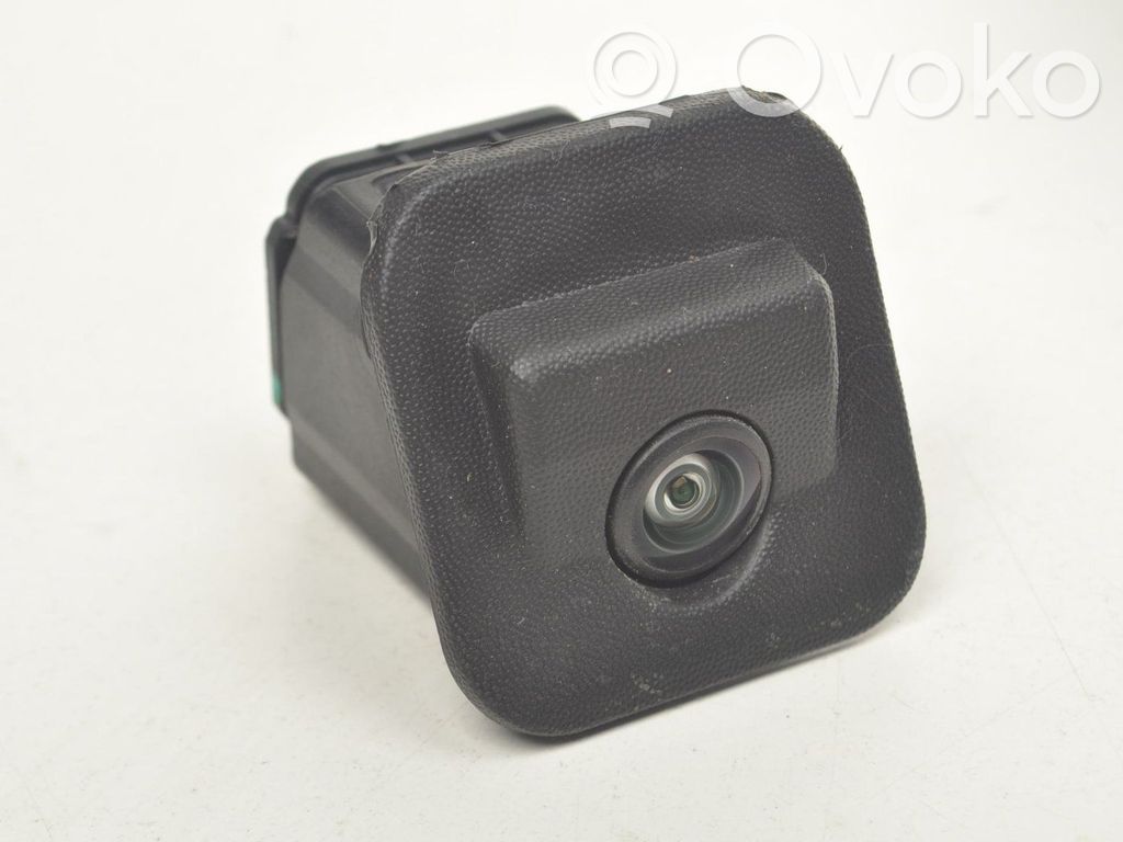 Dacia Spring Reversing camera 