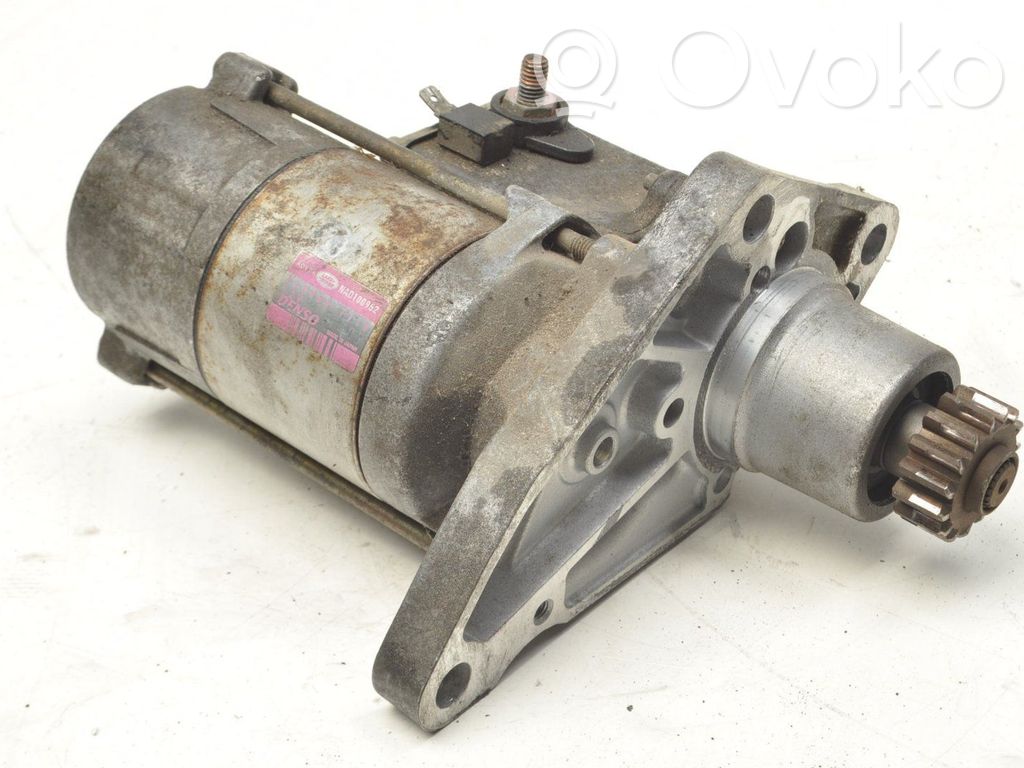 Motor de arranque   2280007710