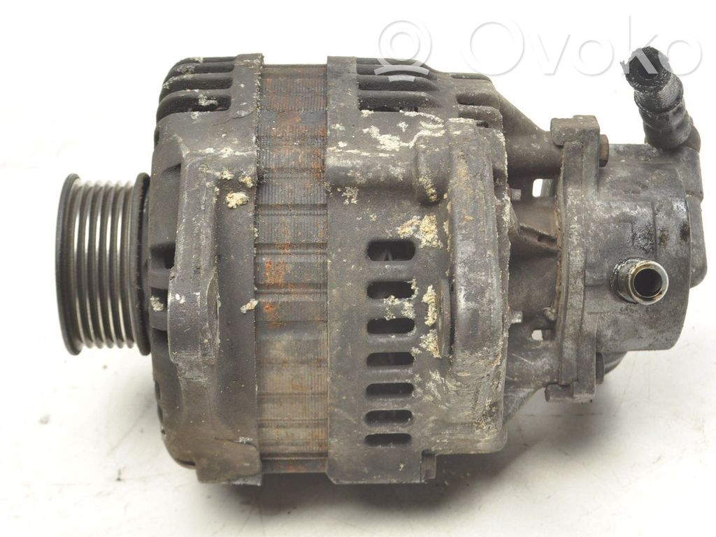 Alternator   LR1100504E