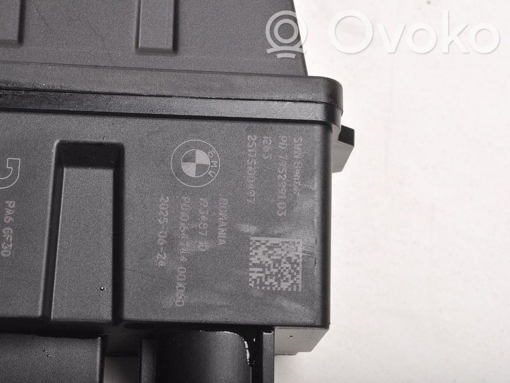 Mini F65 Other control units/modules 