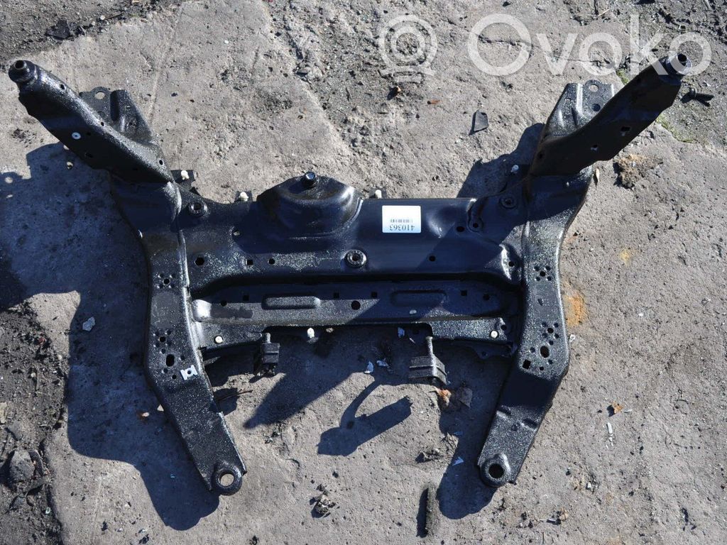 Mini F65 Rear suspension assembly kit set 