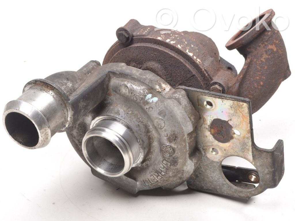 Turbina   7G9Q6K682BB