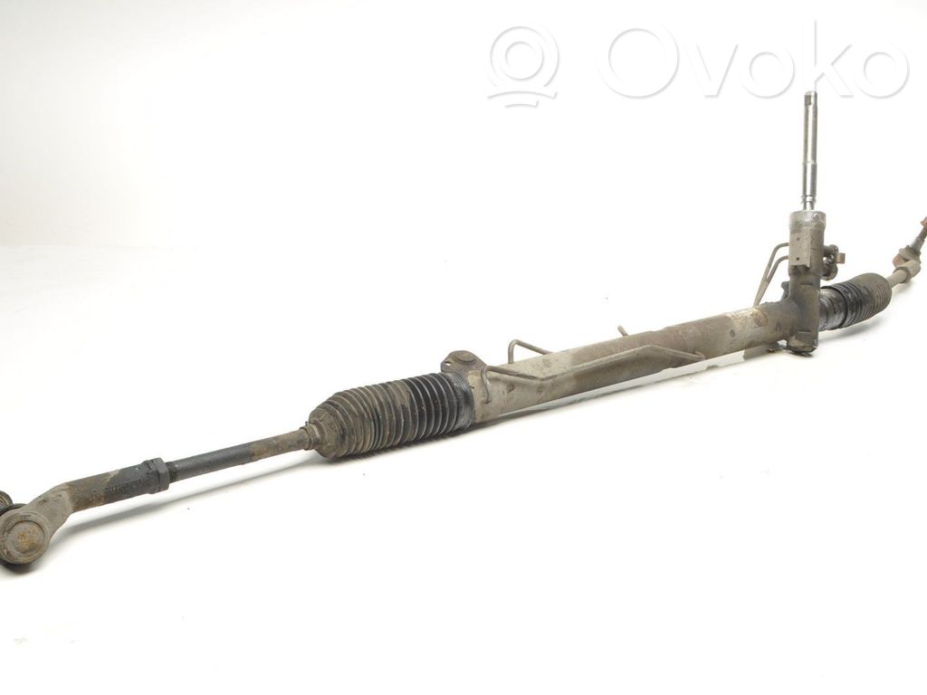 Ford S-MAX Steering rack 