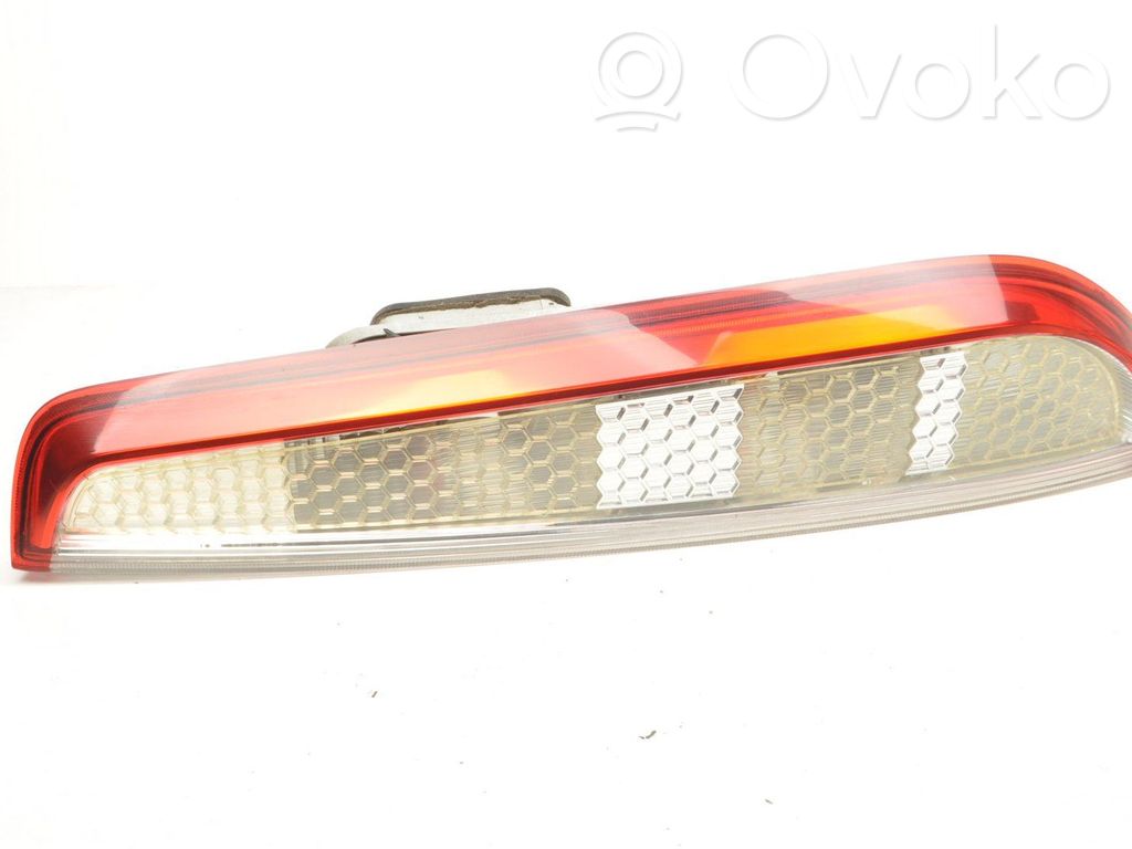 Rear/tail lights   8M5113404C