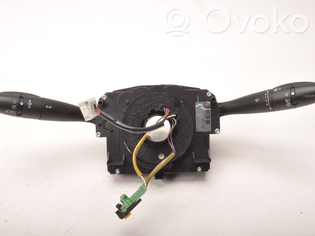 Peugeot 207 A set of switches 