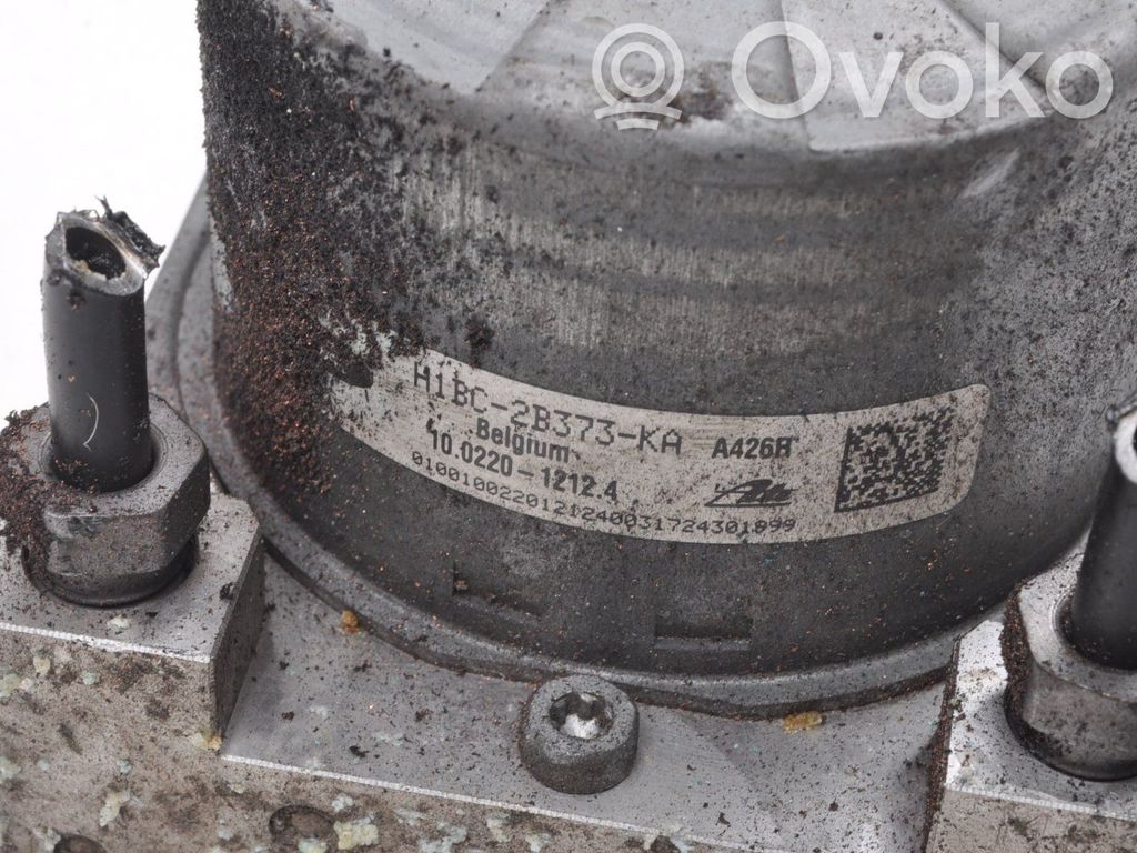 Bomba de ABS   H1BC2B373KA