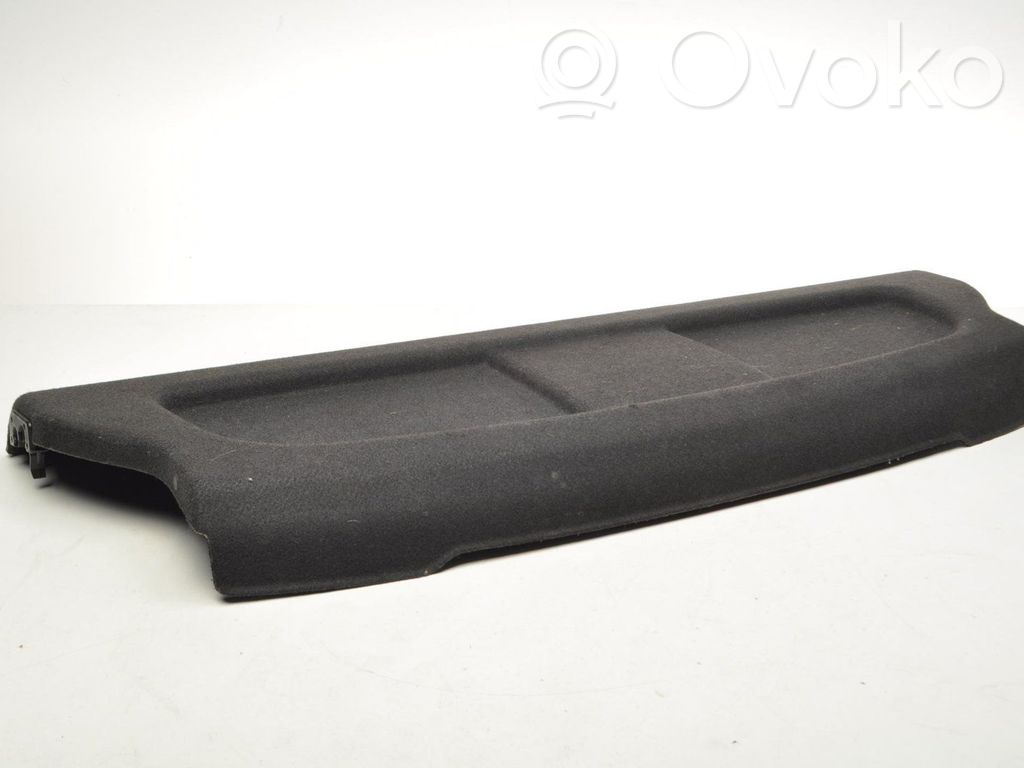 Ford Ecosport Set panou interior hayon/capotă portbagaj 