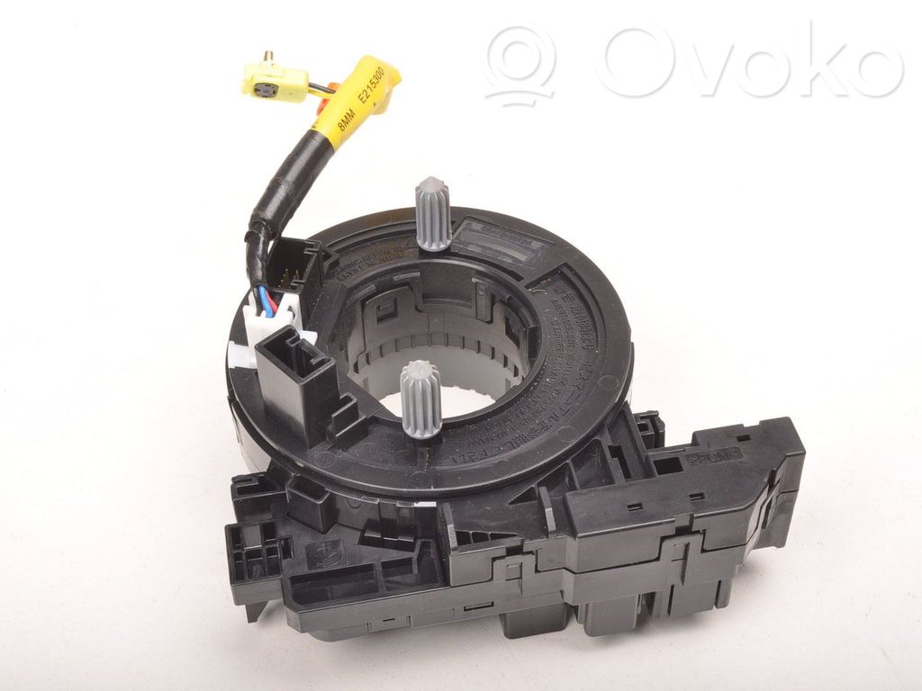 Mazda CX-5 II Lenkwinkelsensor Airbagschleifring Wickelfeder 