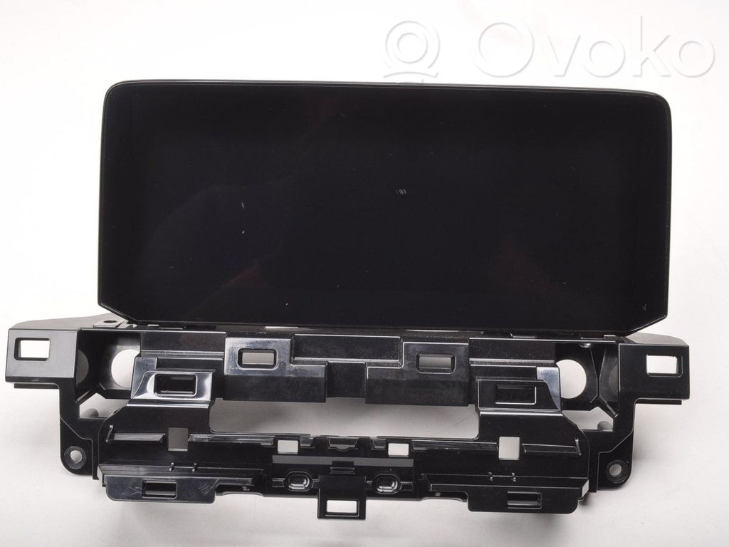 Mazda CX-5 II Bildschirm / Display / Anzeige 