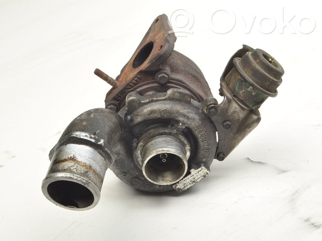 Turbo   8200332125