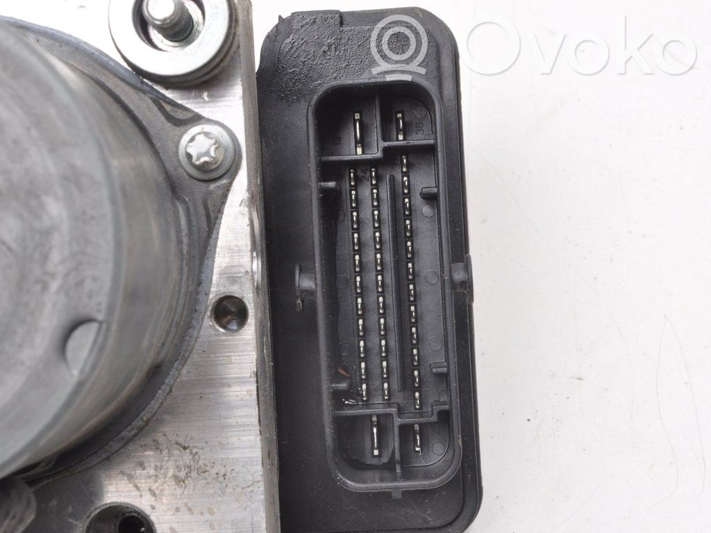 Renault Clio V ABS Pump 