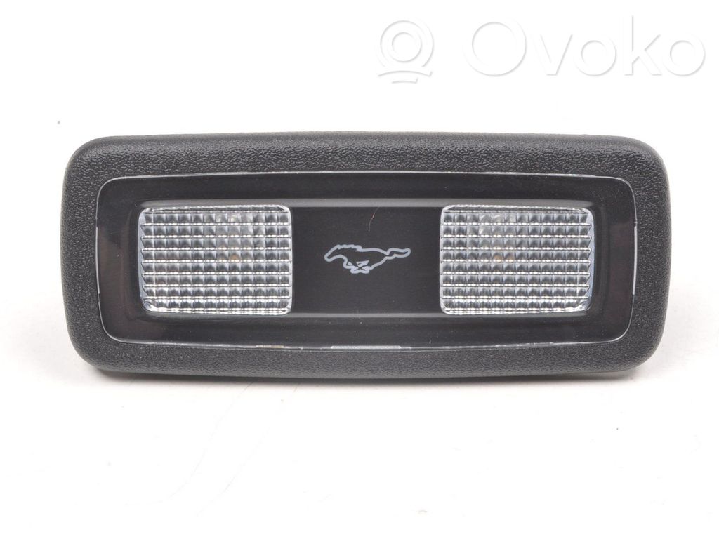 Ford Mustang Mach-E Phare frontale 