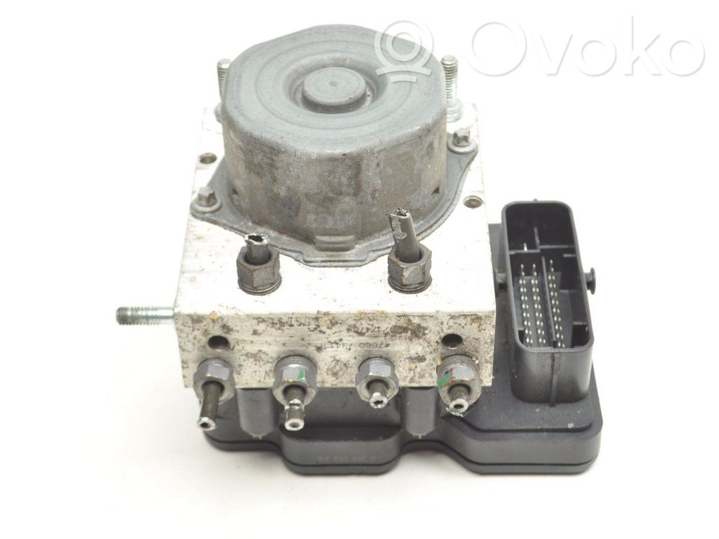 Renault Clio IV ABS Pump 