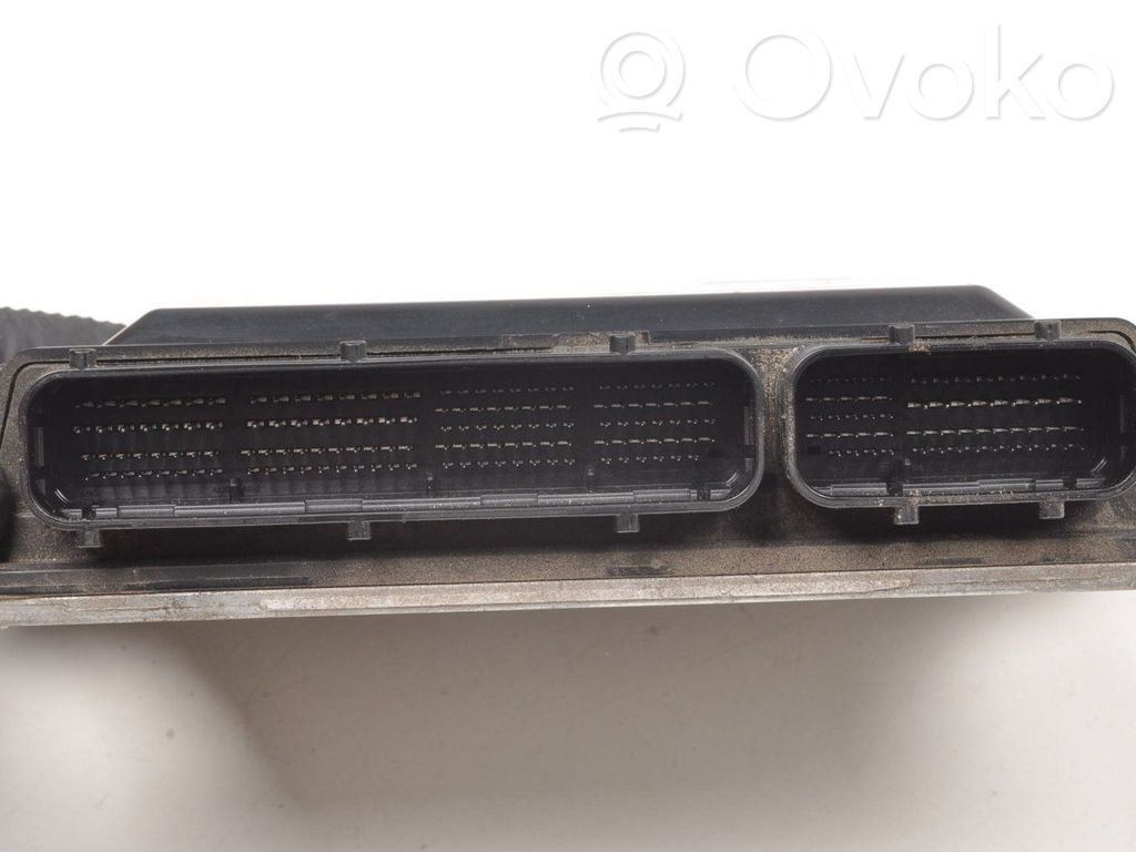 Mazda 2 Galios (ECU) modulis 