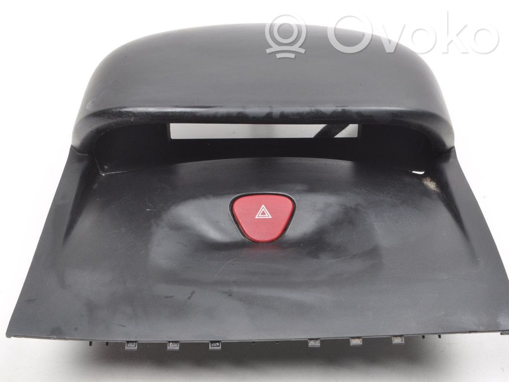 Citroen Jumpy Inserti decorativi cornice della consolle centrale 