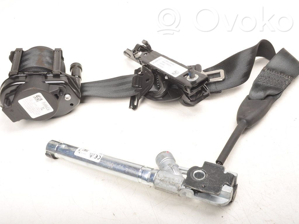 Cinturón delantero   LJ8BA61295BD,LJ6B611C46AA