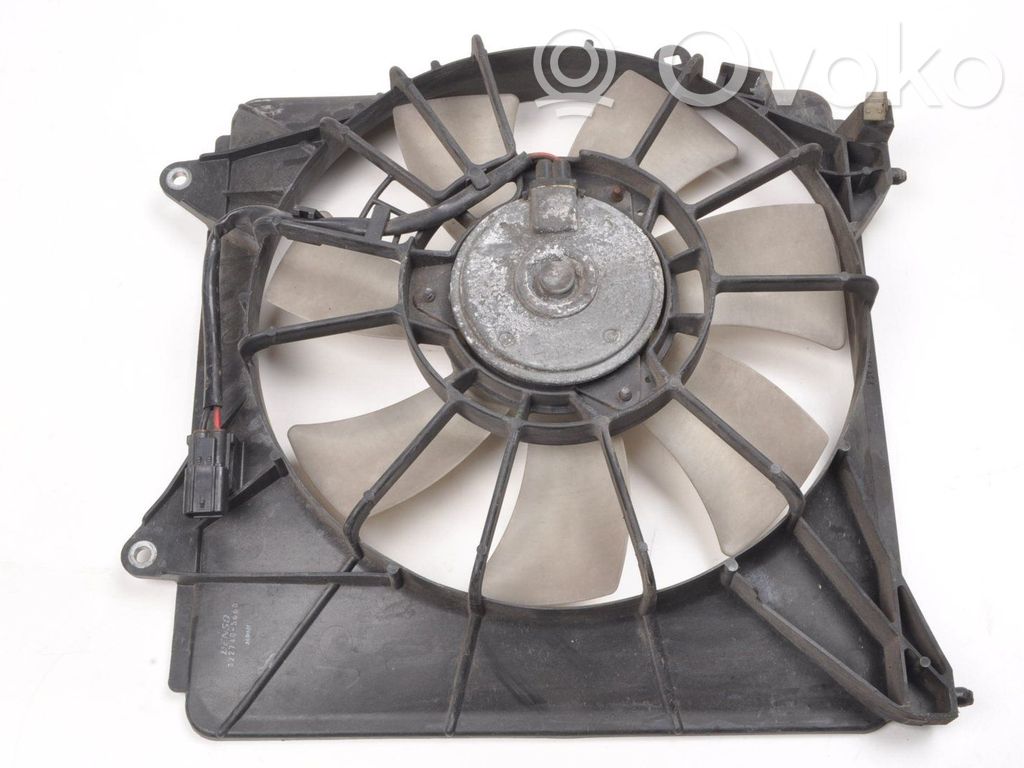 Honda Insight Ventilator electric răcire radiator 