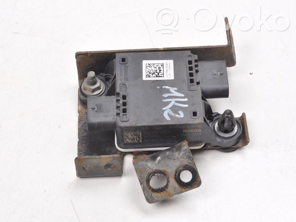 Ford Connect Other relay 