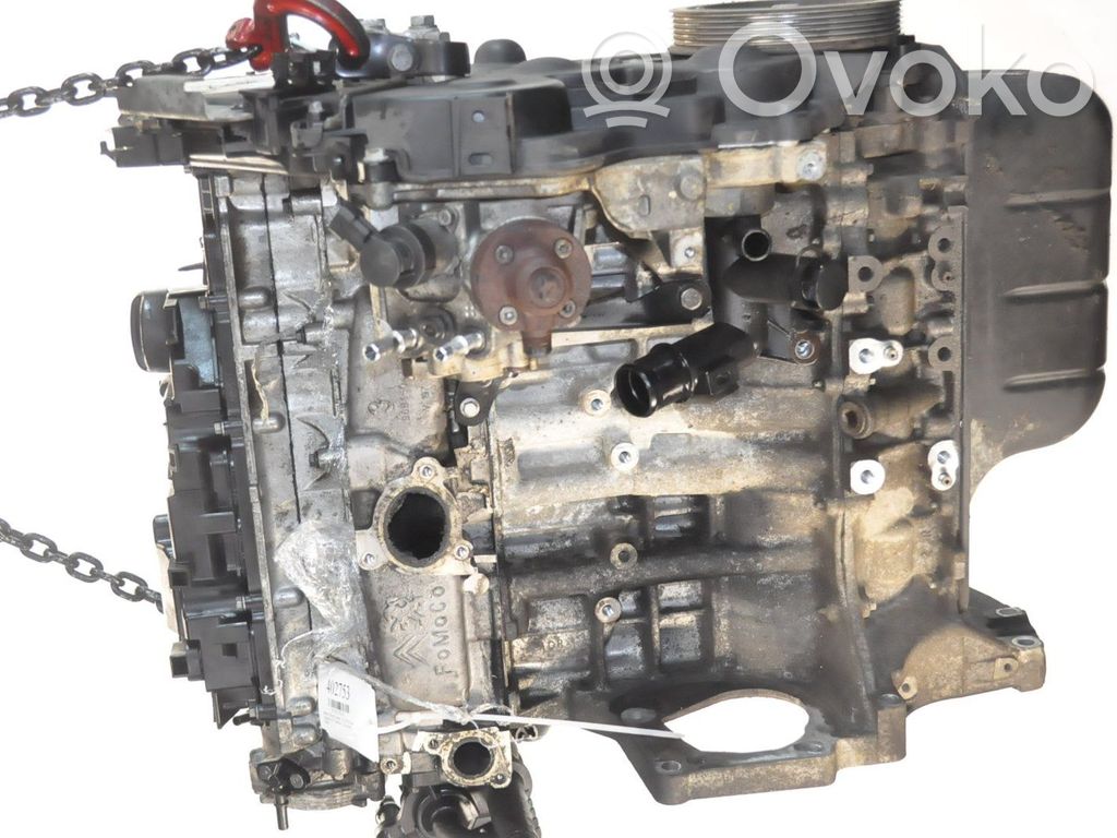 Motor completo   9H06,9H07,9HF,9HK,9HM,9HN,9HP,9HW