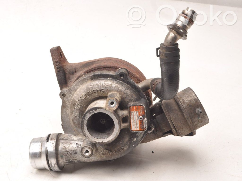Turbo   H82728404,54399700127