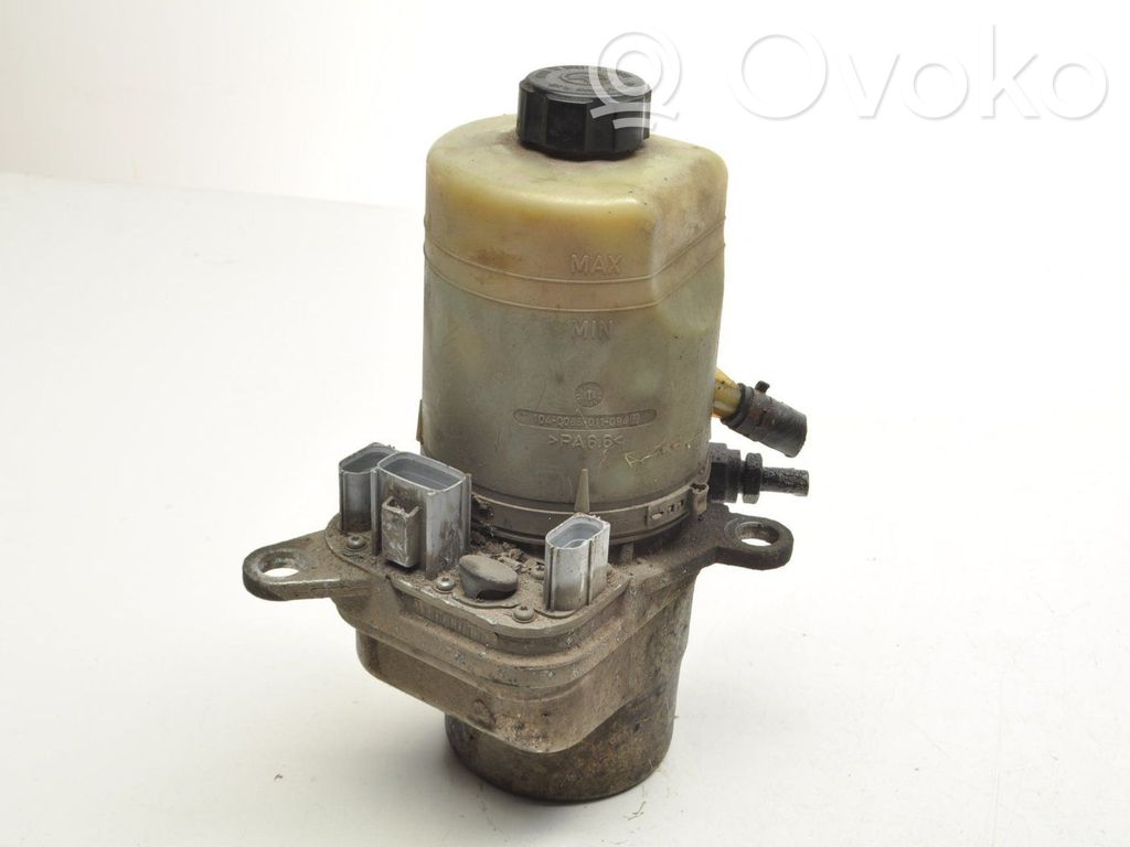 Ford Focus Electric power steering pump 