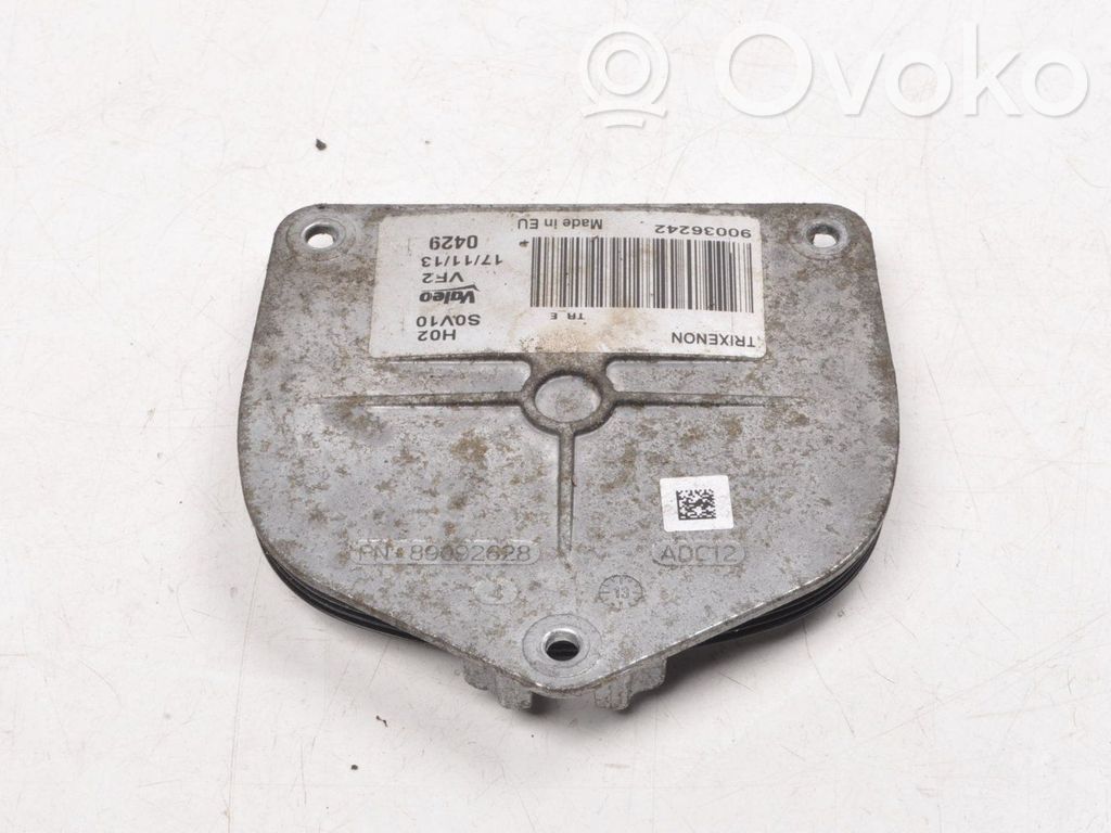 Maserati Quattroporte Spannungswandler Wechselrichter Inverter 