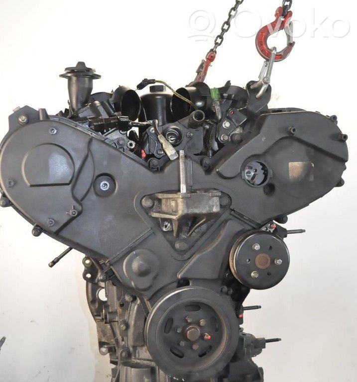 Engine swap   UHZ