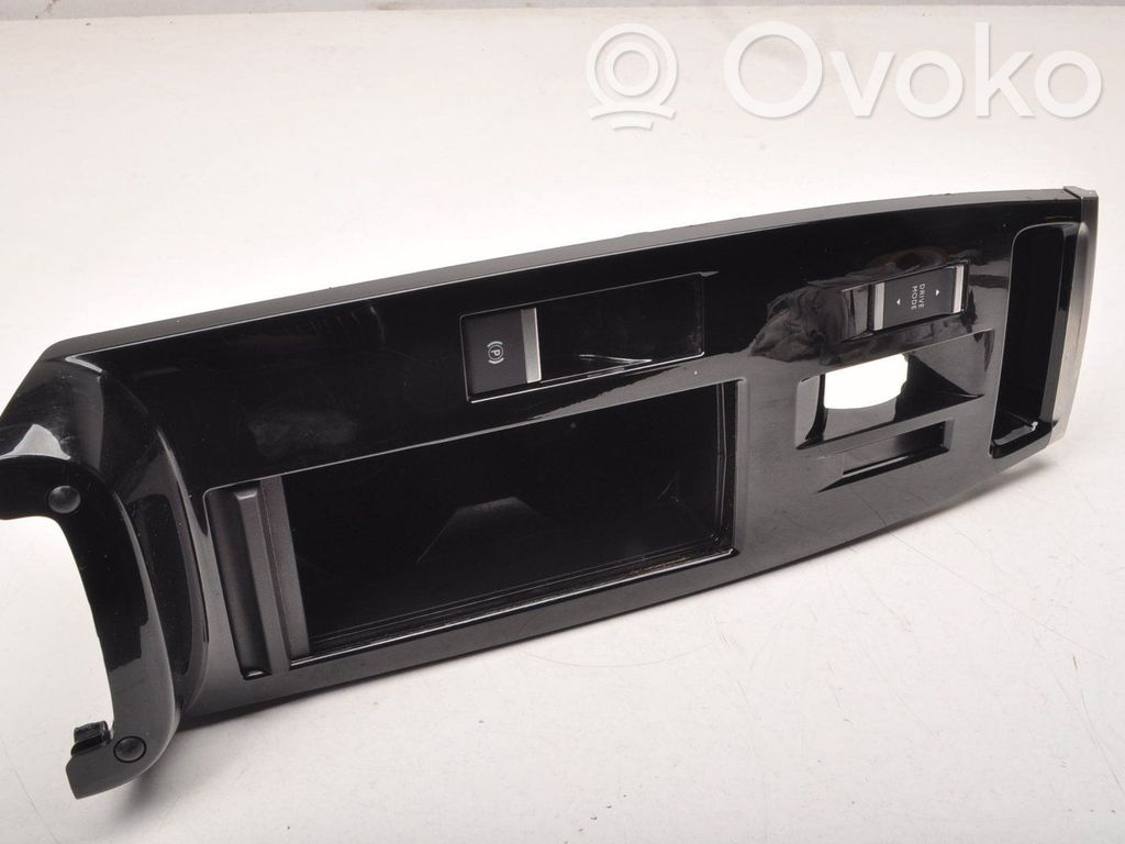 Citroen C4 III e-C4 Autres pièces intérieures 
