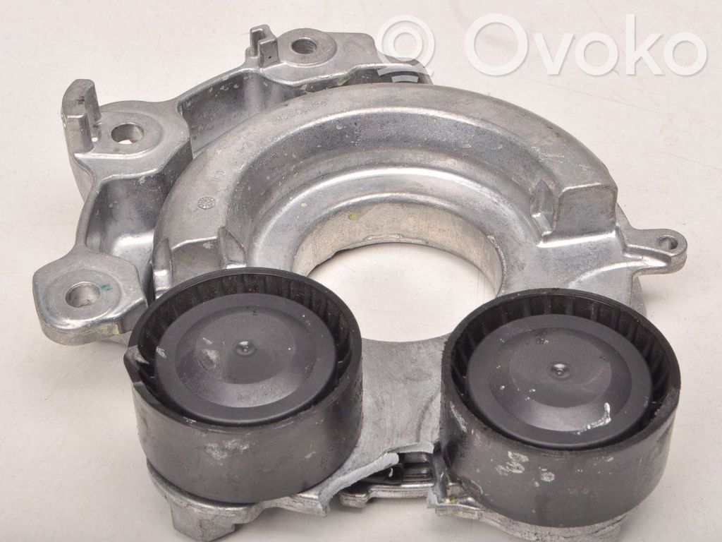 Mazda CX-5 II Tensor de correa del alternador 