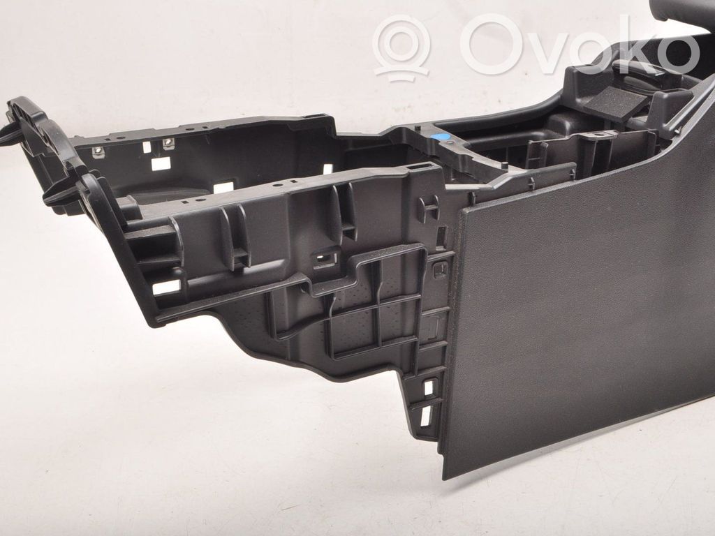 Citroen C4 II Armlehne 